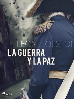 cover image of La Guerra y paz